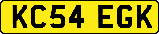 KC54EGK