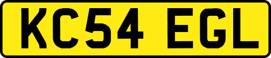 KC54EGL