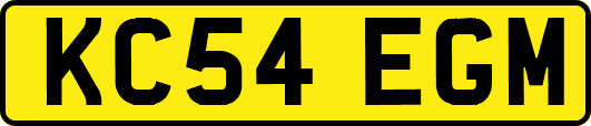 KC54EGM