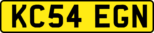 KC54EGN