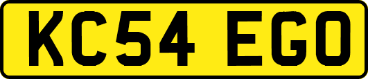 KC54EGO