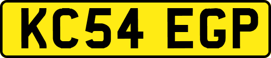 KC54EGP