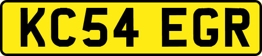 KC54EGR