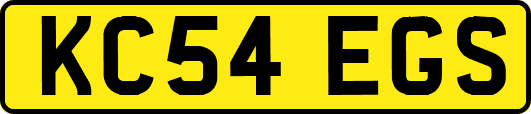 KC54EGS