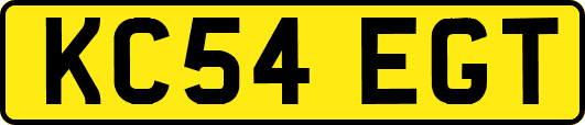 KC54EGT
