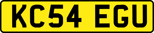 KC54EGU