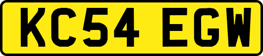 KC54EGW