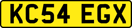 KC54EGX