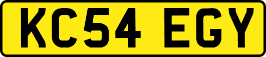 KC54EGY