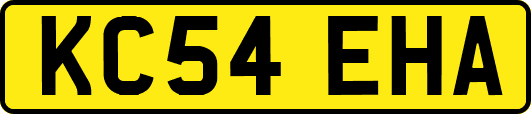 KC54EHA