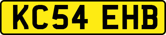 KC54EHB