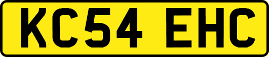 KC54EHC