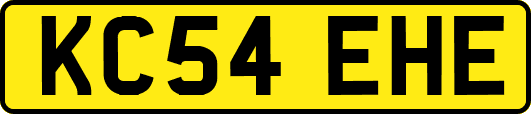 KC54EHE