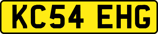 KC54EHG