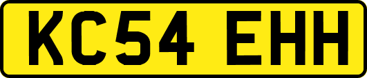 KC54EHH