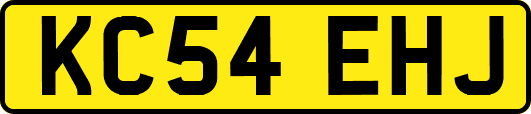 KC54EHJ