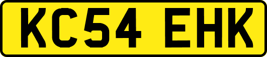 KC54EHK