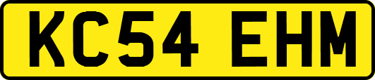 KC54EHM
