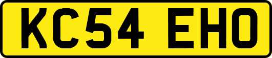 KC54EHO