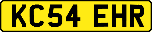 KC54EHR