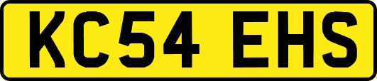 KC54EHS