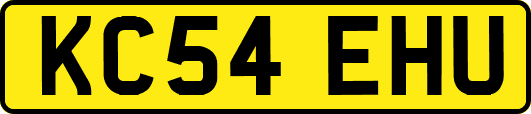 KC54EHU