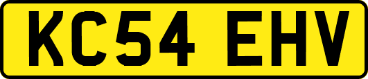 KC54EHV