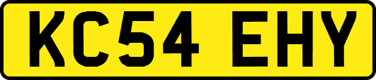 KC54EHY