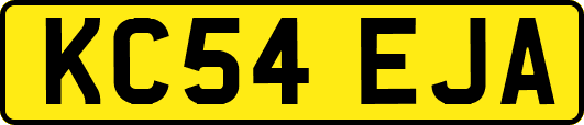 KC54EJA