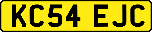 KC54EJC