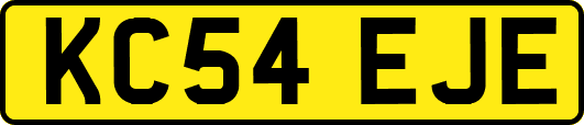 KC54EJE