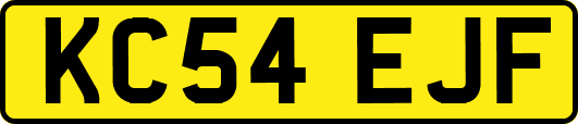 KC54EJF