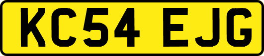 KC54EJG