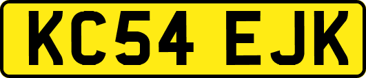 KC54EJK