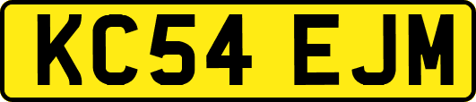 KC54EJM