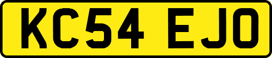 KC54EJO