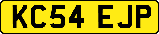 KC54EJP