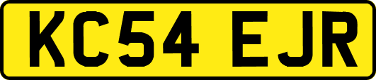KC54EJR