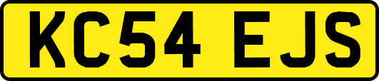 KC54EJS
