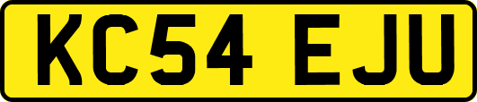 KC54EJU