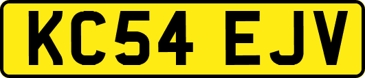 KC54EJV