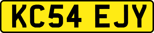 KC54EJY