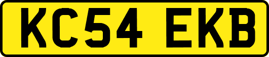 KC54EKB