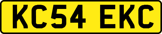 KC54EKC