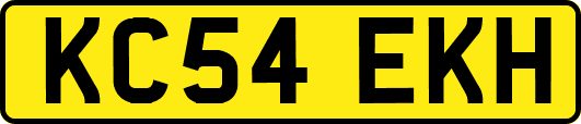 KC54EKH