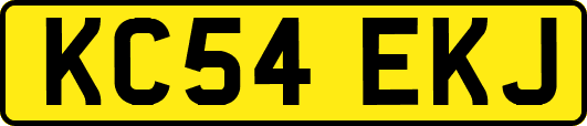 KC54EKJ