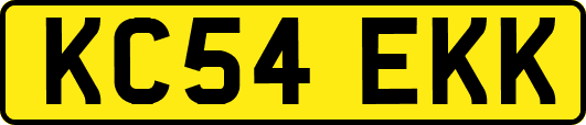 KC54EKK