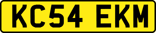 KC54EKM