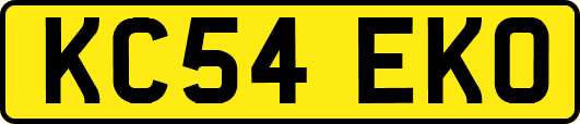 KC54EKO