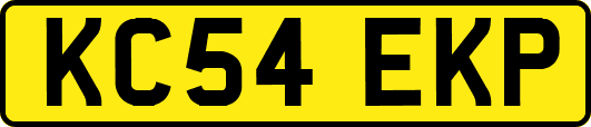 KC54EKP